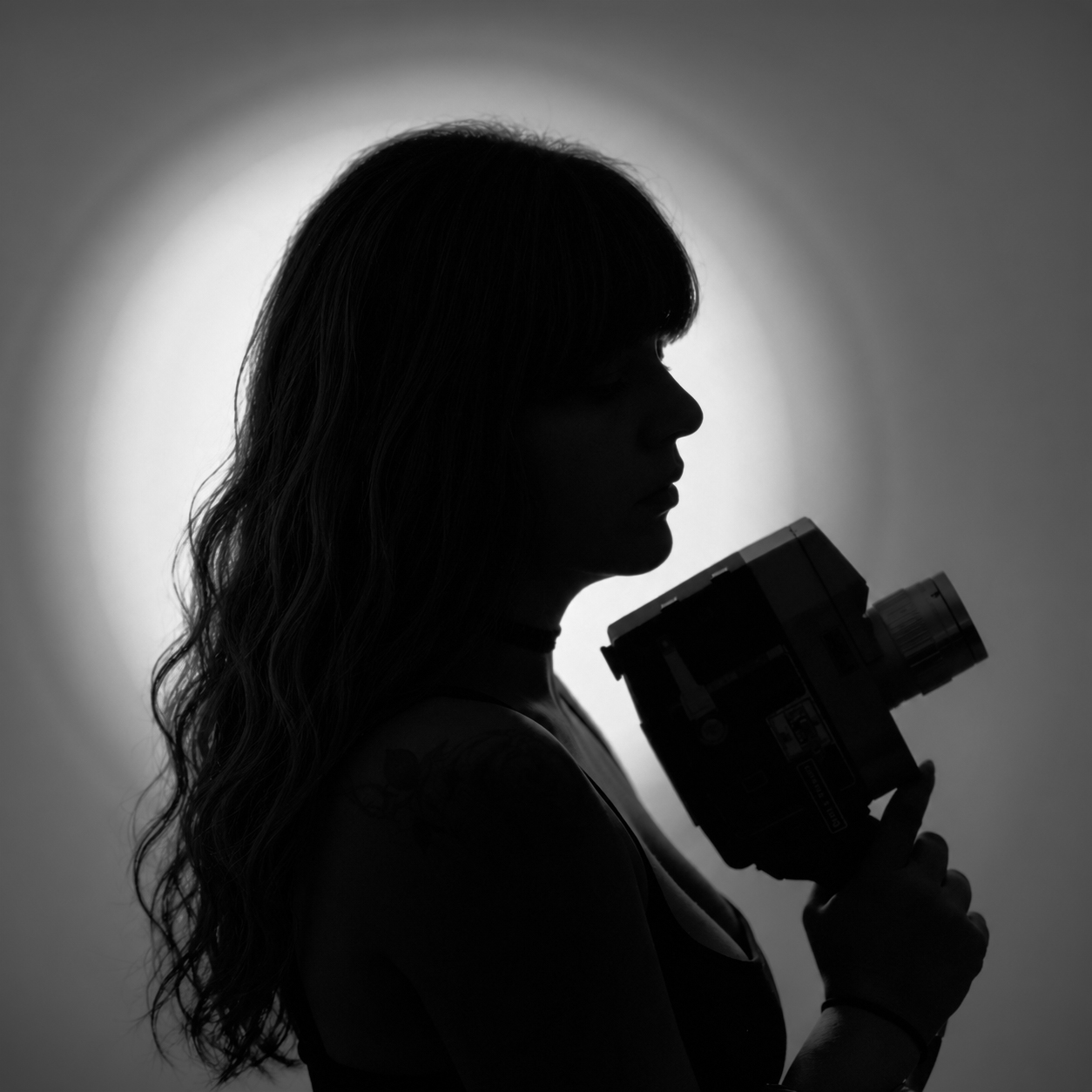 Kasiopra — portrait