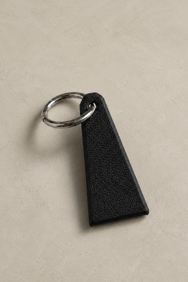 IRIS* — Boucle d'oreille minimaliste