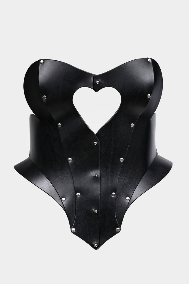 SÉRAPHINE* — Corset Cœur