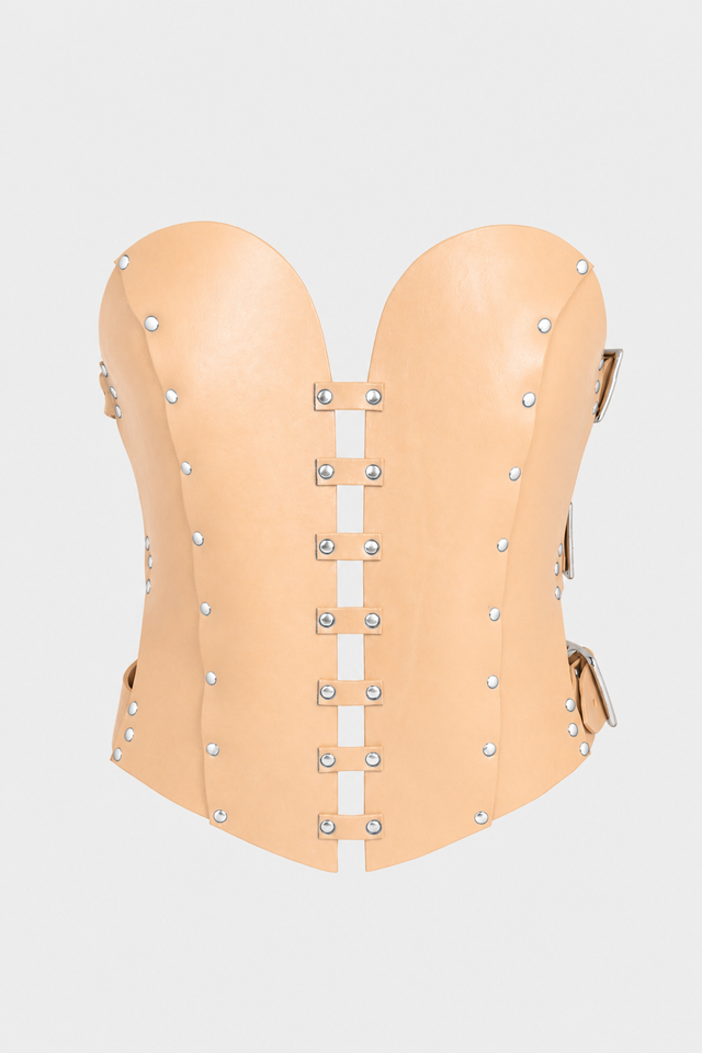 HÉLOÏSE* — Corset