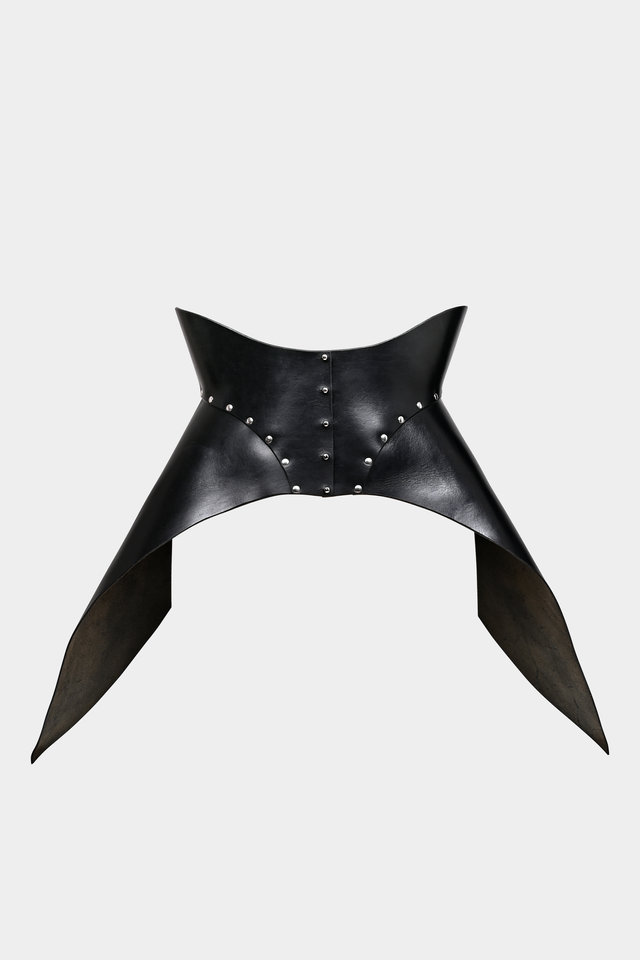 PAULE* — Corset Papillon
