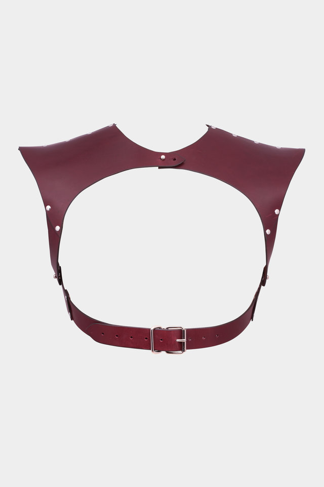ODILE* — Épaulettes
