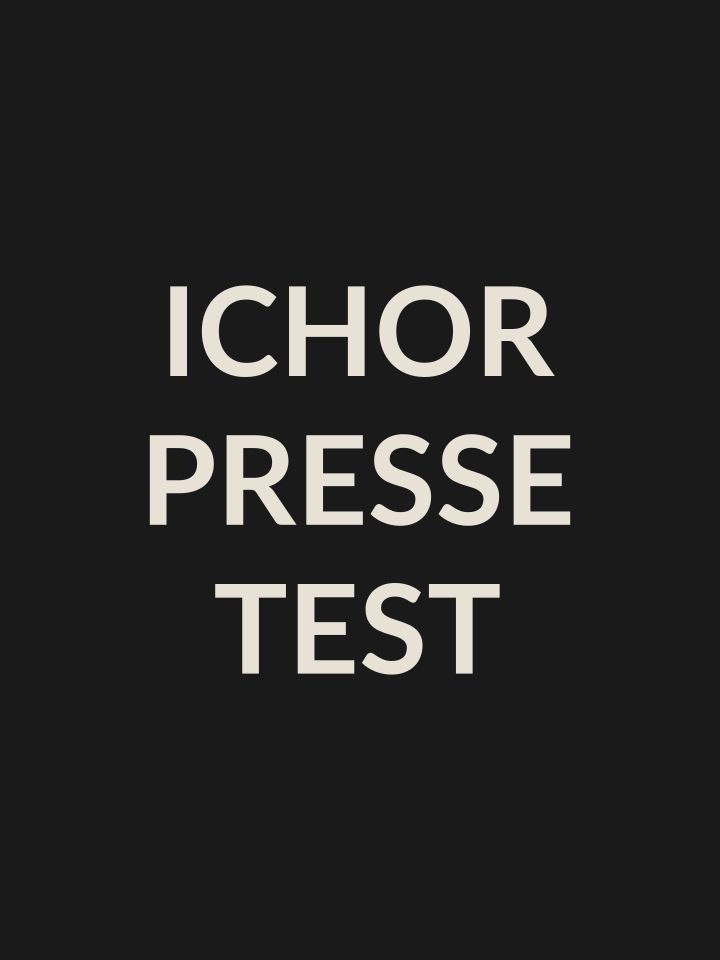 TEST — Éditorial Automne
