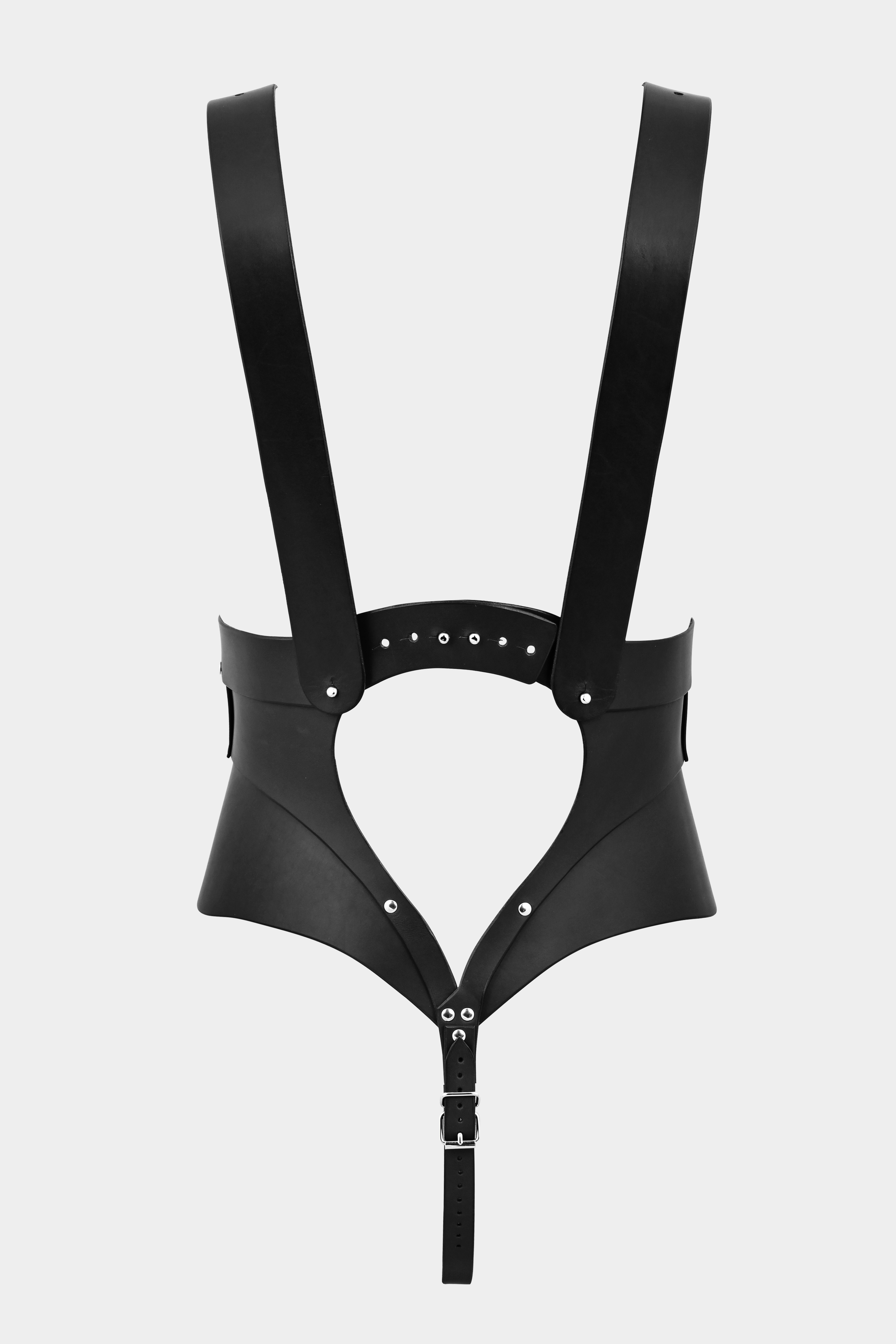 Body & Culotte Haute 3