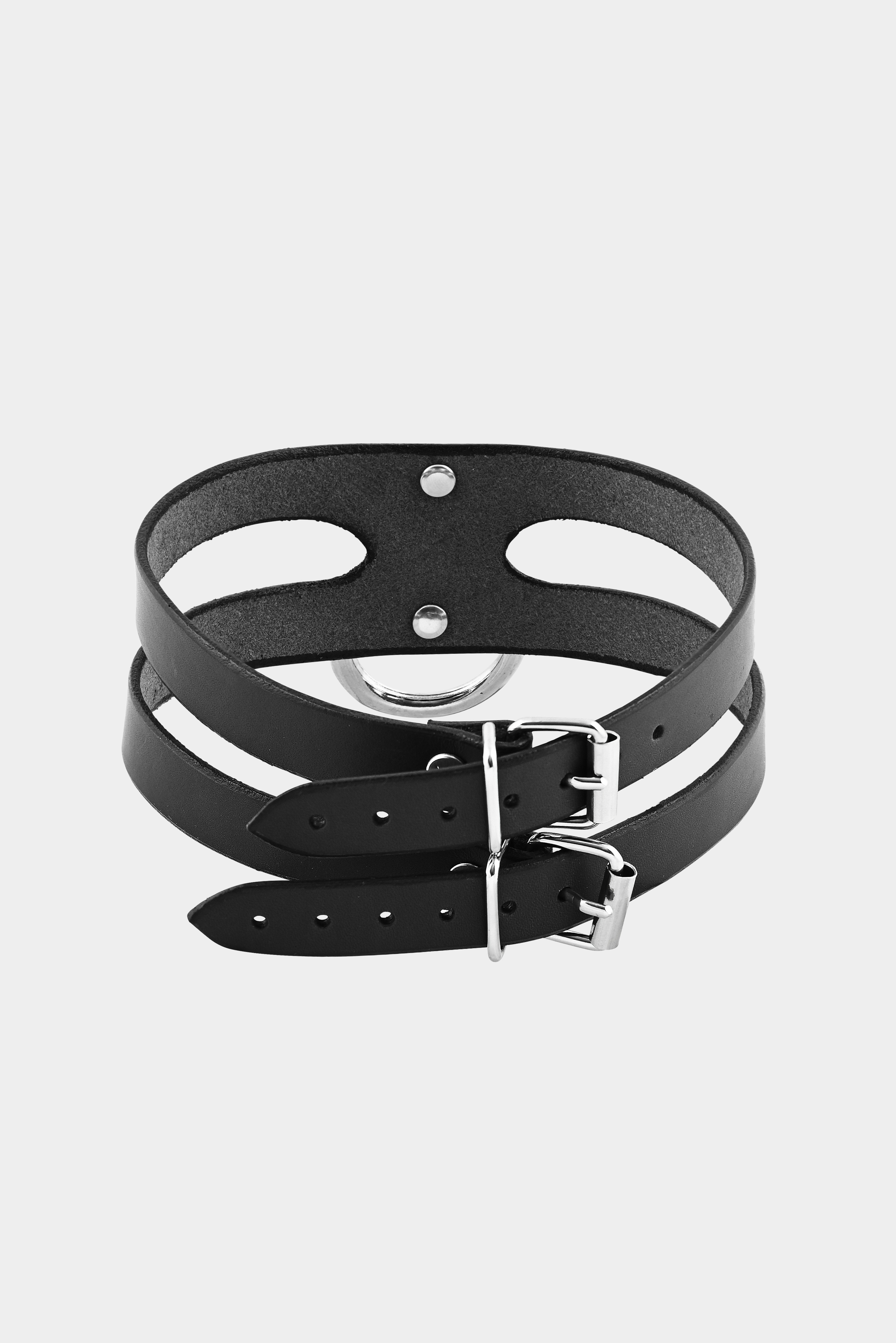 Collier Deux Brins 3